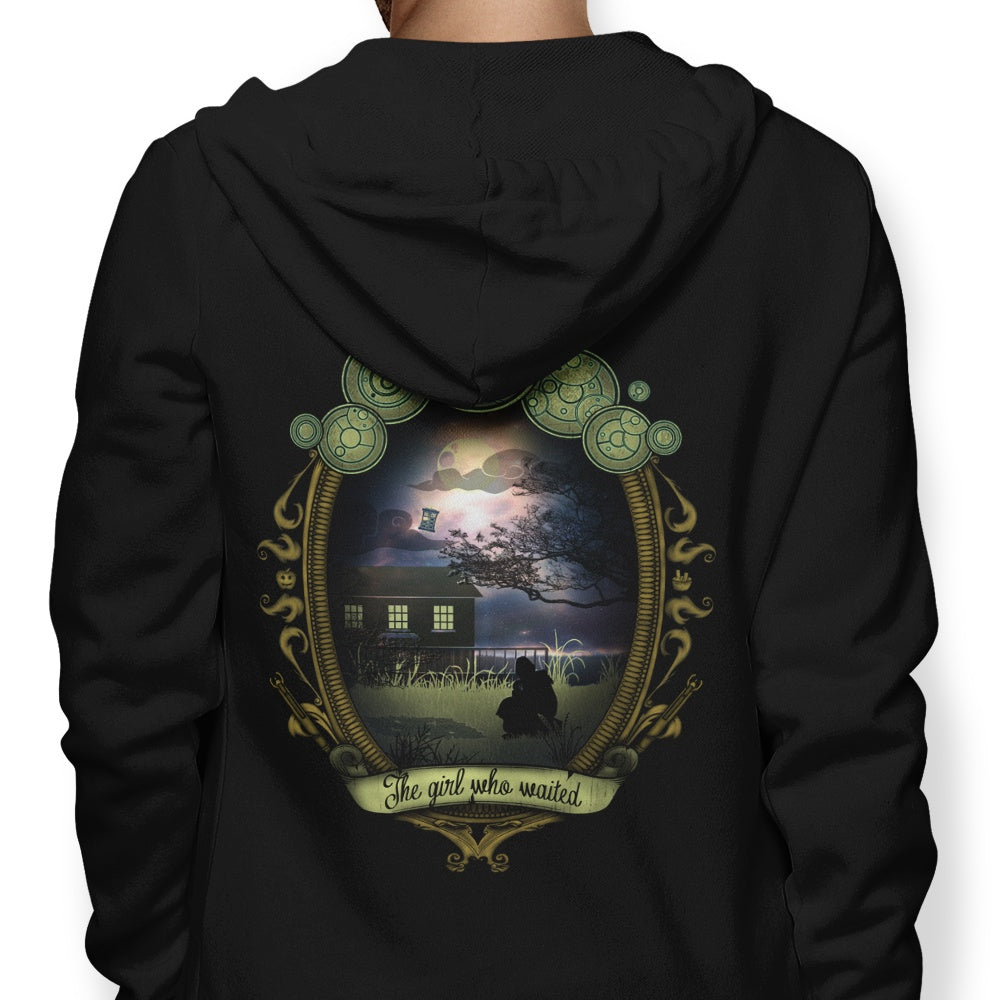 The Eleventh Hour - Adult & Kids T-Shirts, Sweatshirts & Hoodies apparel design preview 1