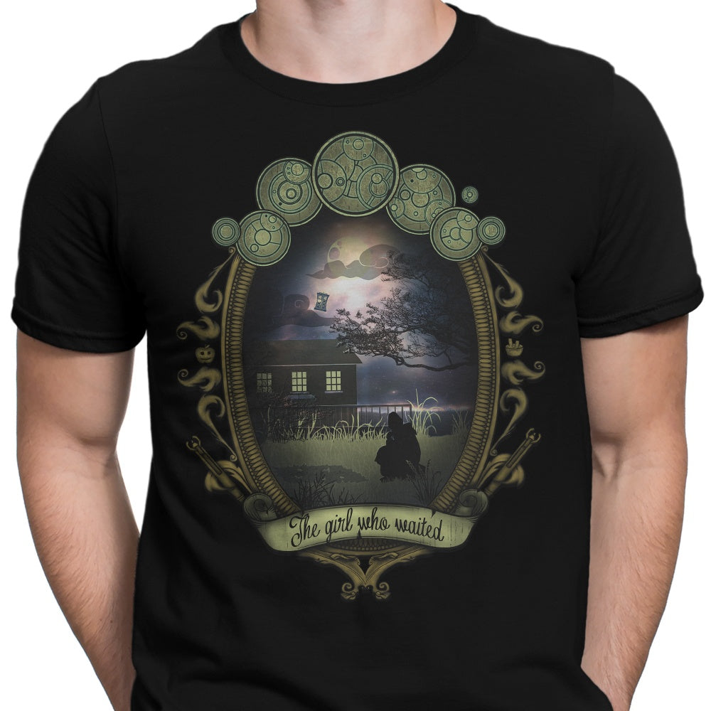The Eleventh Hour Men's Apparel - Adult & Kids T-Shirts, Sweatshirts & Hoodies apparel design preview 2