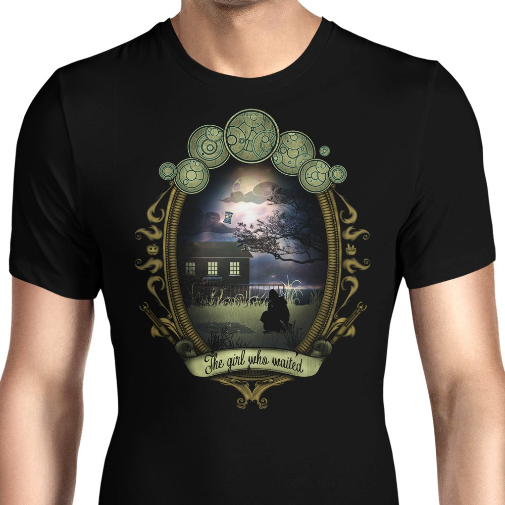 The Eleventh Hour Men's Apparel - Adult & Kids T-Shirts, Sweatshirts & Hoodies apparel design preview 1