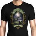 The Eleventh Hour Men's Apparel - Adult & Kids T-Shirts, Sweatshirts & Hoodies apparel design preview 1