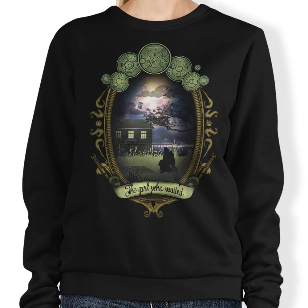The Eleventh Hour - Adult & Kids T-Shirts, Sweatshirts & Hoodies apparel design preview 1