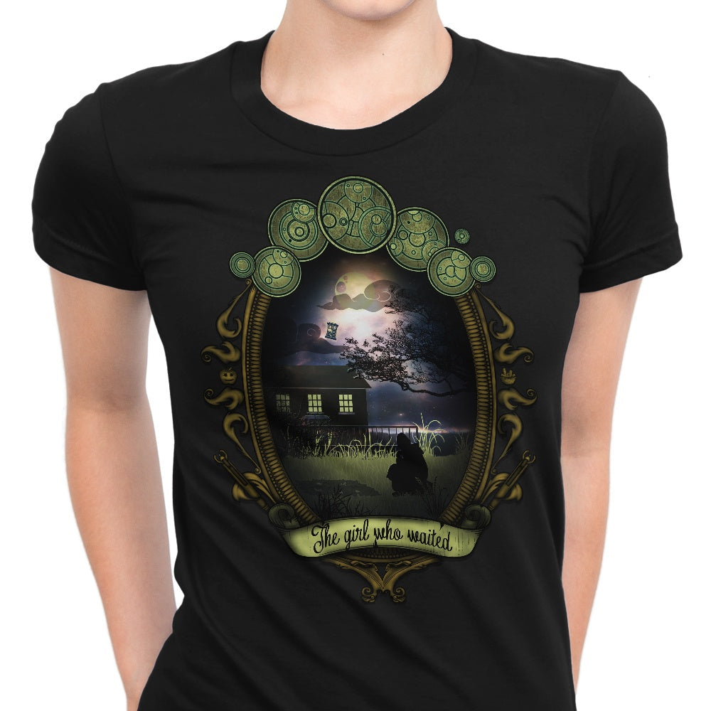 The Eleventh Hour Women's Apparel - Adult & Kids T-Shirts, Sweatshirts & Hoodies apparel design preview 1