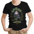 The Eleventh Hour Youth Apparel - Adult & Kids T-Shirts, Sweatshirts & Hoodies apparel design preview 1