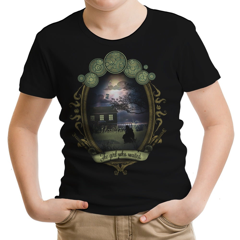 The Eleventh Hour Youth Apparel - Adult & Kids T-Shirts, Sweatshirts & Hoodies apparel design preview 1