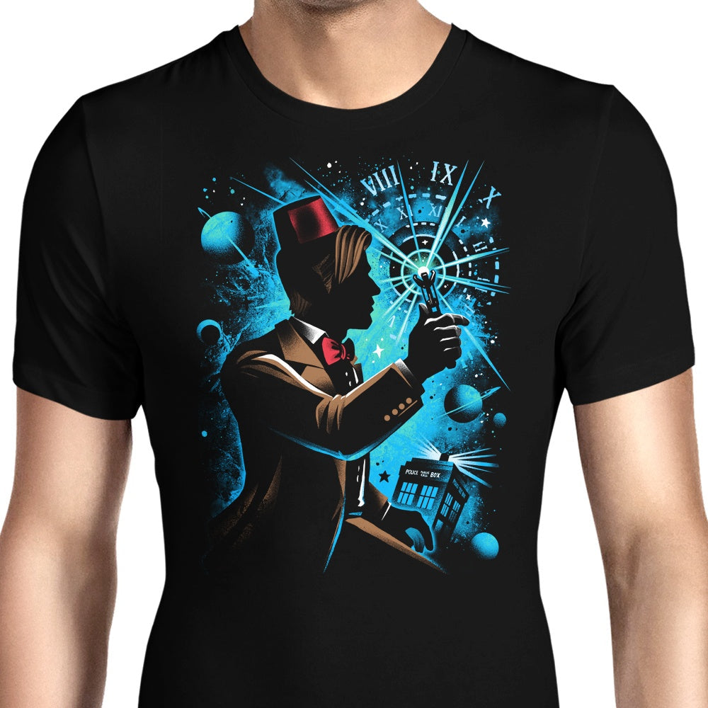 The Eleventh Men's Apparel - Adult & Kids T-Shirts, Sweatshirts & Hoodies apparel design preview 1