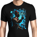 The Eleventh Men's Apparel - Adult & Kids T-Shirts, Sweatshirts & Hoodies apparel design preview 1