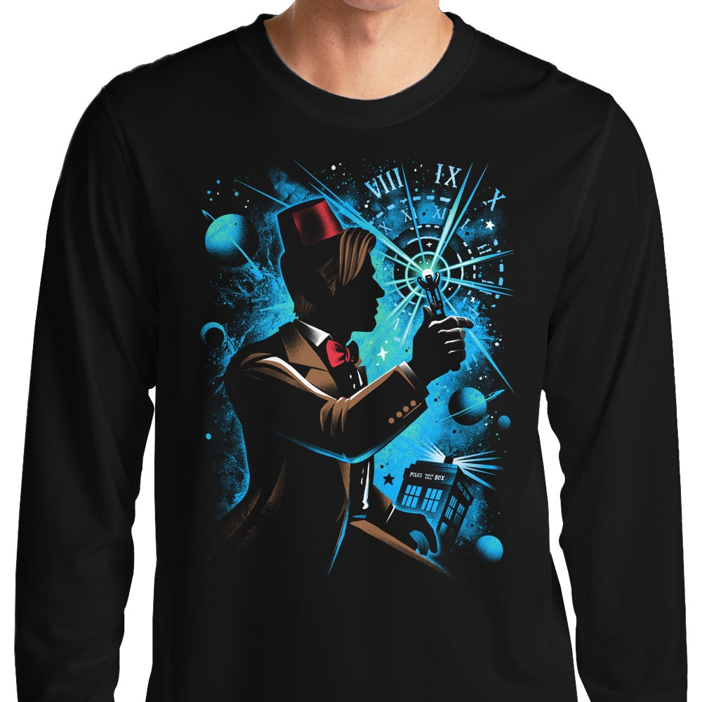 The Eleventh - Adult & Kids T-Shirts, Sweatshirts & Hoodies apparel design preview 1