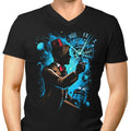 The Eleventh Men's V-Neck - Adult & Kids T-Shirts, Sweatshirts & Hoodies apparel design preview 1