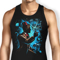 The Eleventh Tank Top - Adult & Kids T-Shirts, Sweatshirts & Hoodies apparel design preview 1