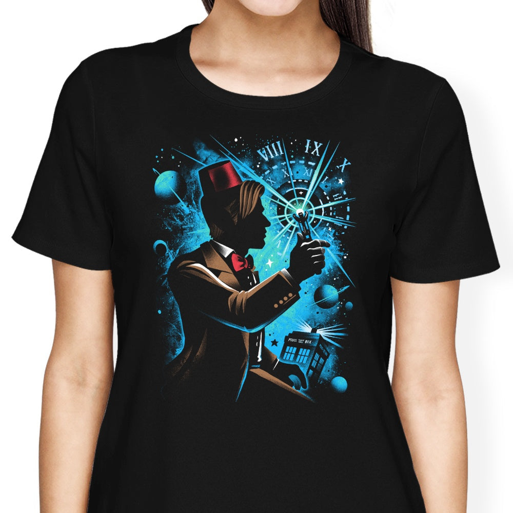 The Eleventh Women's Apparel - Adult & Kids T-Shirts, Sweatshirts & Hoodies apparel design preview 1