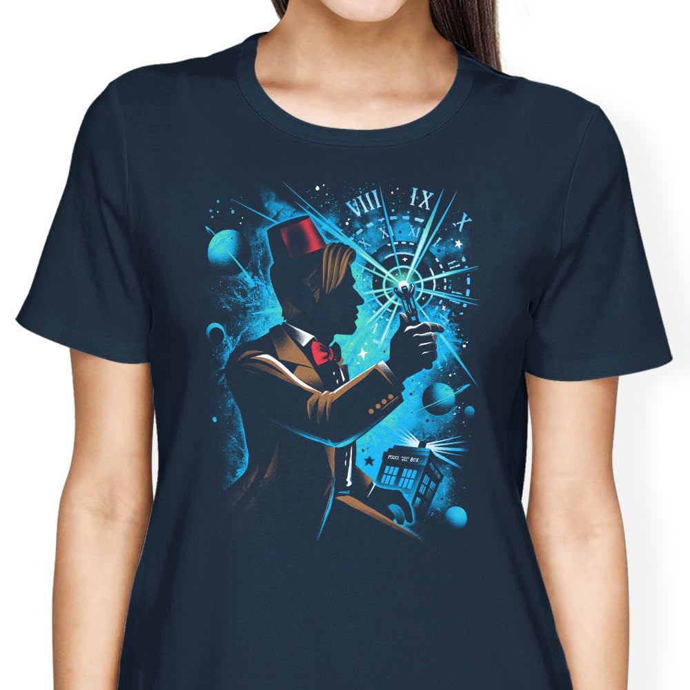 The Eleventh Women's Apparel - Adult & Kids T-Shirts, Sweatshirts & Hoodies apparel design preview 2