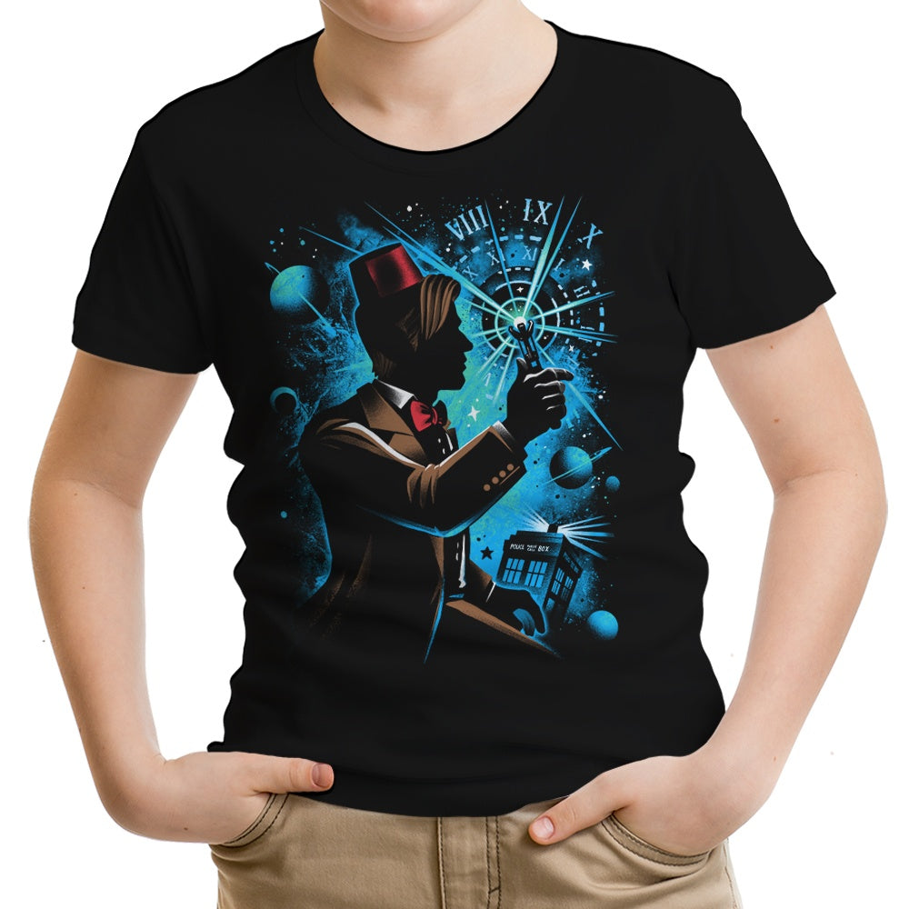 The Eleventh Youth Apparel - Adult & Kids T-Shirts, Sweatshirts & Hoodies apparel design preview 1
