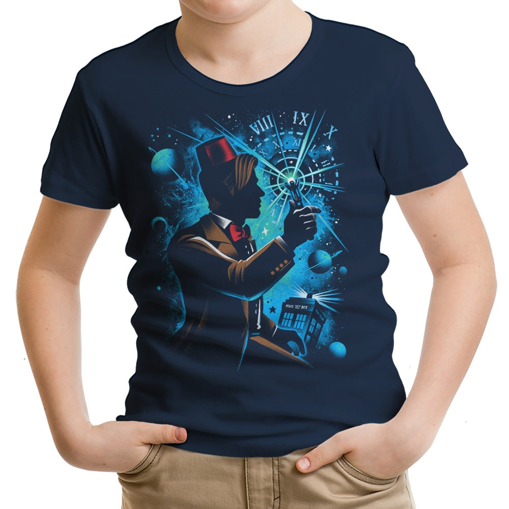 The Eleventh Youth Apparel - Adult & Kids T-Shirts, Sweatshirts & Hoodies apparel design preview 2