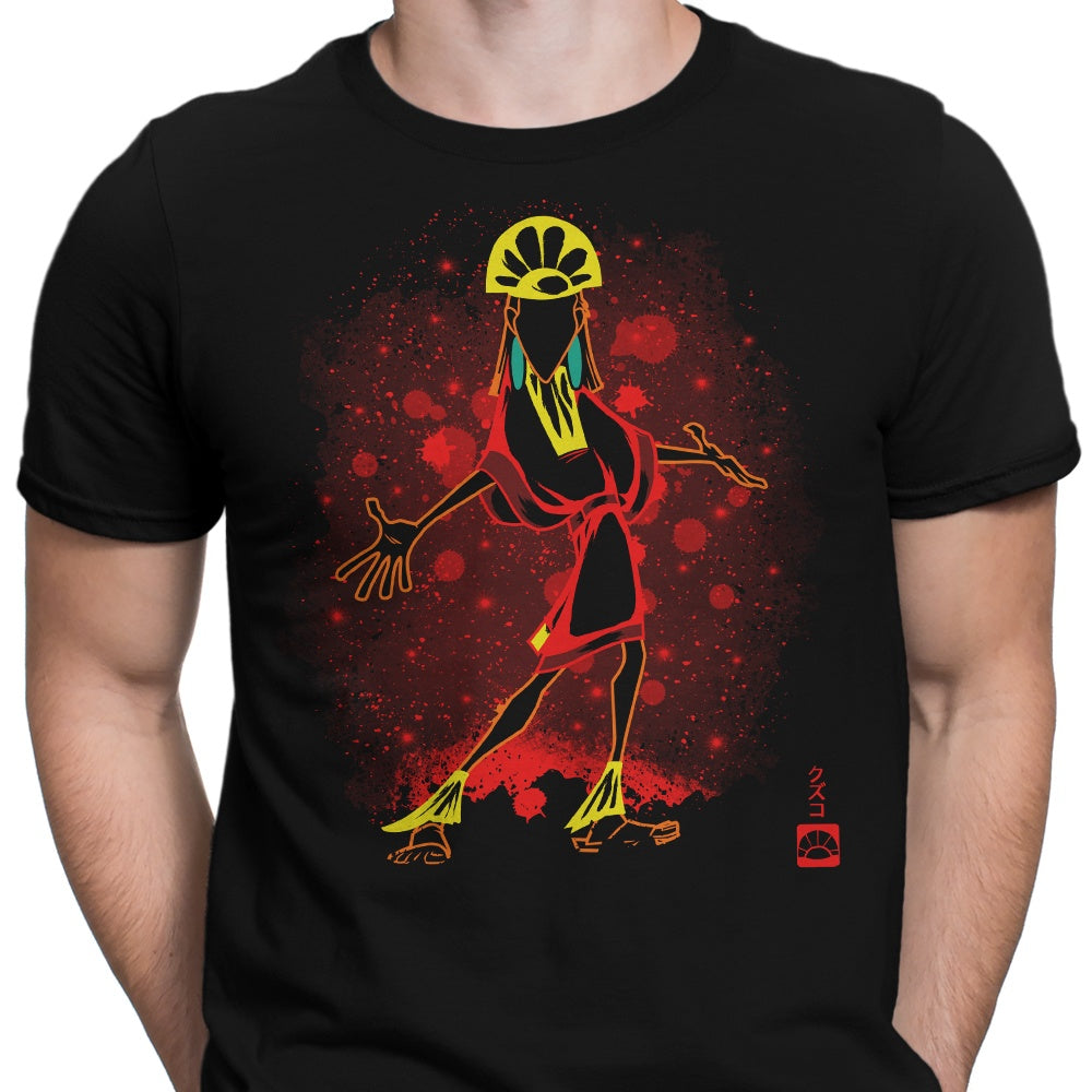 The Emperor Men's Apparel - Adult & Kids T-Shirts, Sweatshirts & Hoodies apparel design preview 2