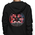 The Empire Rises - Adult & Kids T-Shirts, Sweatshirts & Hoodies apparel design preview 1