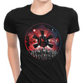 The Empire Rises Women's Apparel - Adult & Kids T-Shirts, Sweatshirts & Hoodies apparel design preview 1