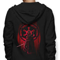 The Empire's Shadow - Adult & Kids T-Shirts, Sweatshirts & Hoodies apparel design preview 1