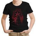 The Empire's Shadow Youth Apparel - Adult & Kids T-Shirts, Sweatshirts & Hoodies apparel design preview 1