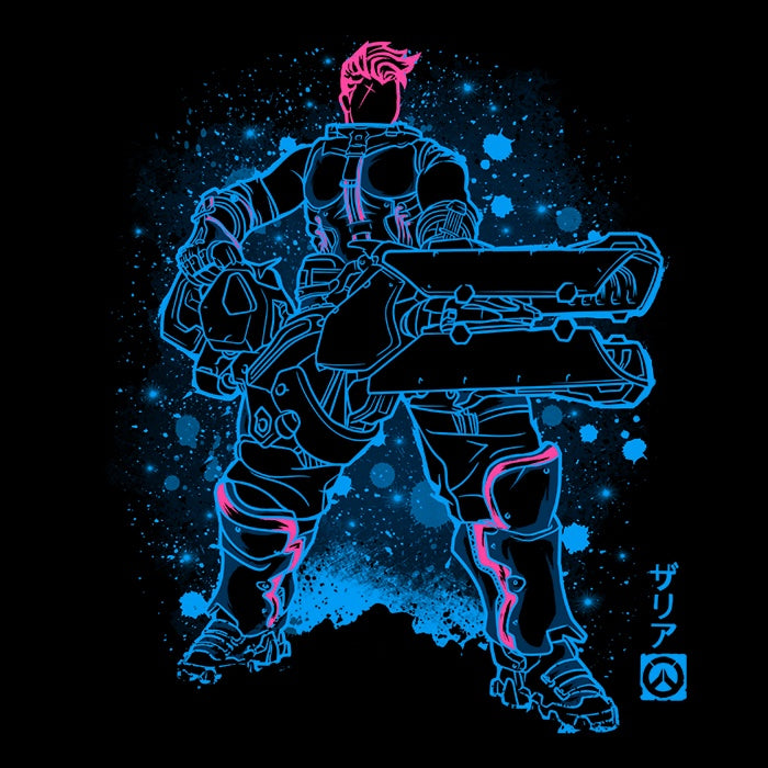 The Energy Barrier - Adult & Kids T-Shirts, Sweatshirts & Hoodies apparel design preview 2