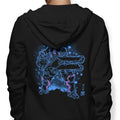 The Energy Barrier - Adult & Kids T-Shirts, Sweatshirts & Hoodies apparel design preview 1