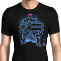 The Energy Barrier Men's Apparel - Adult & Kids T-Shirts, Sweatshirts & Hoodies apparel design preview 1