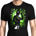 The Enigma Men's Apparel - Adult & Kids T-Shirts, Sweatshirts & Hoodies apparel design preview 1
