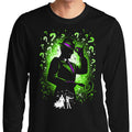 The Enigma - Adult & Kids T-Shirts, Sweatshirts & Hoodies apparel design preview 1