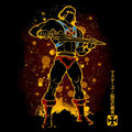 The Eternian Coasters - Adult & Kids T-Shirts, Sweatshirts & Hoodies apparel design preview 1