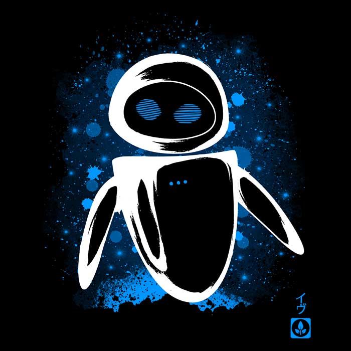 The Eve Men's Apparel - Adult & Kids T-Shirts, Sweatshirts & Hoodies apparel design preview 2