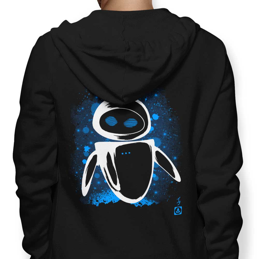 The Eve - Adult & Kids T-Shirts, Sweatshirts & Hoodies apparel design preview 1