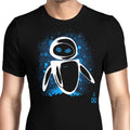 The Eve Men's Apparel - Adult & Kids T-Shirts, Sweatshirts & Hoodies apparel design preview 1