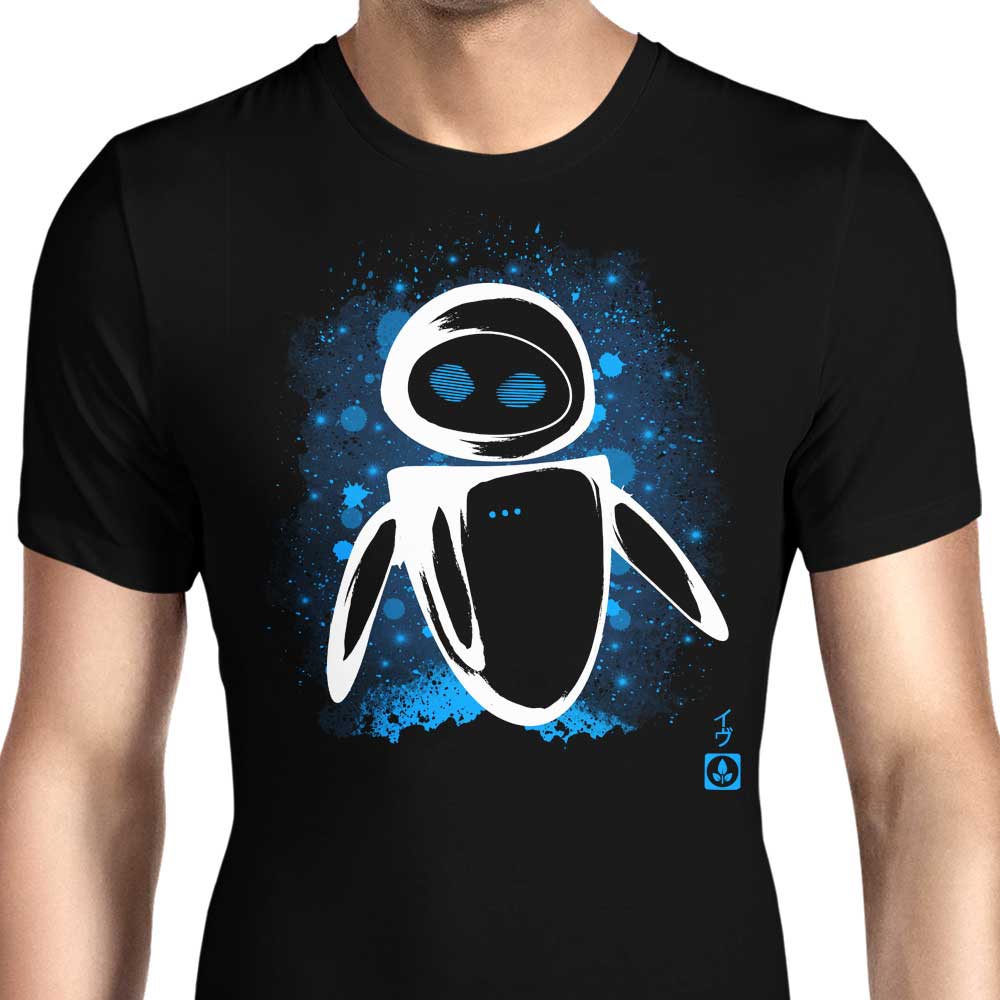 The Eve Men's Apparel - Adult & Kids T-Shirts, Sweatshirts & Hoodies apparel design preview 1