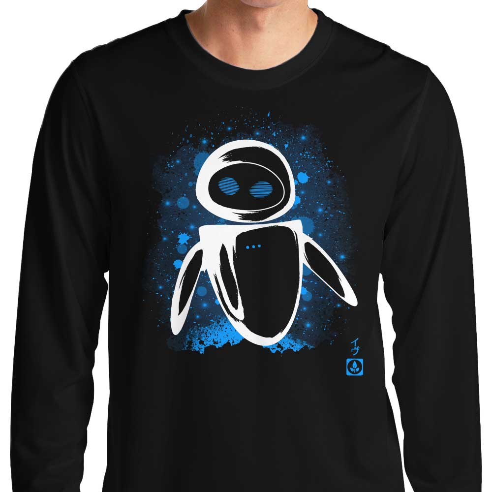 The Eve - Adult & Kids T-Shirts, Sweatshirts & Hoodies apparel design preview 1