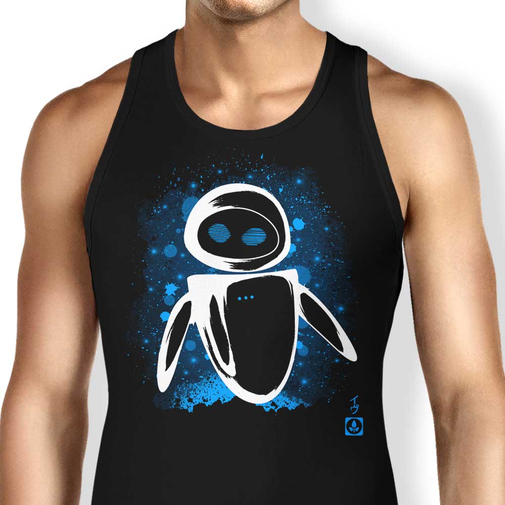 The Eve Tank Top - Adult & Kids T-Shirts, Sweatshirts & Hoodies apparel design preview 1