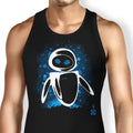 The Eve Tank Top - Adult & Kids T-Shirts, Sweatshirts & Hoodies apparel design preview 1