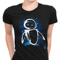 The Eve Women's Apparel - Adult & Kids T-Shirts, Sweatshirts & Hoodies apparel design preview 1