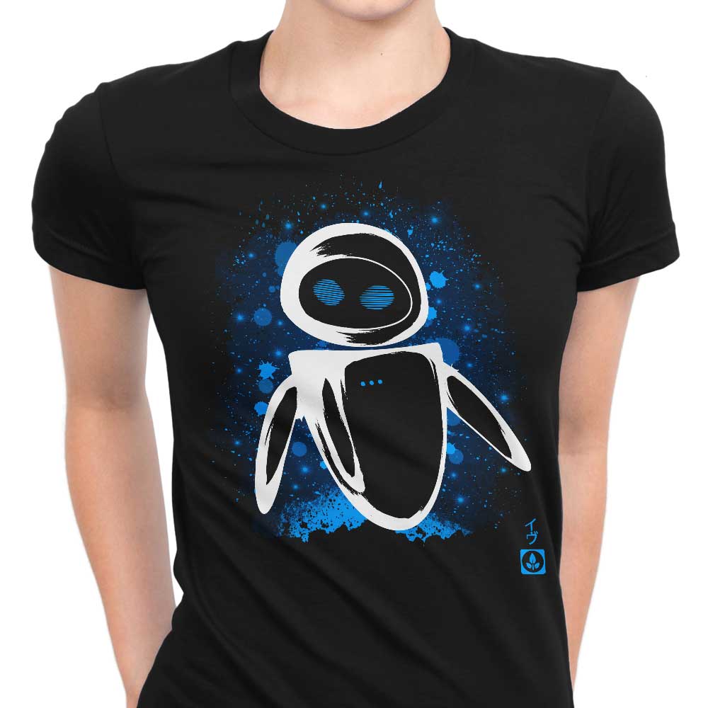 The Eve Women's Apparel - Adult & Kids T-Shirts, Sweatshirts & Hoodies apparel design preview 1