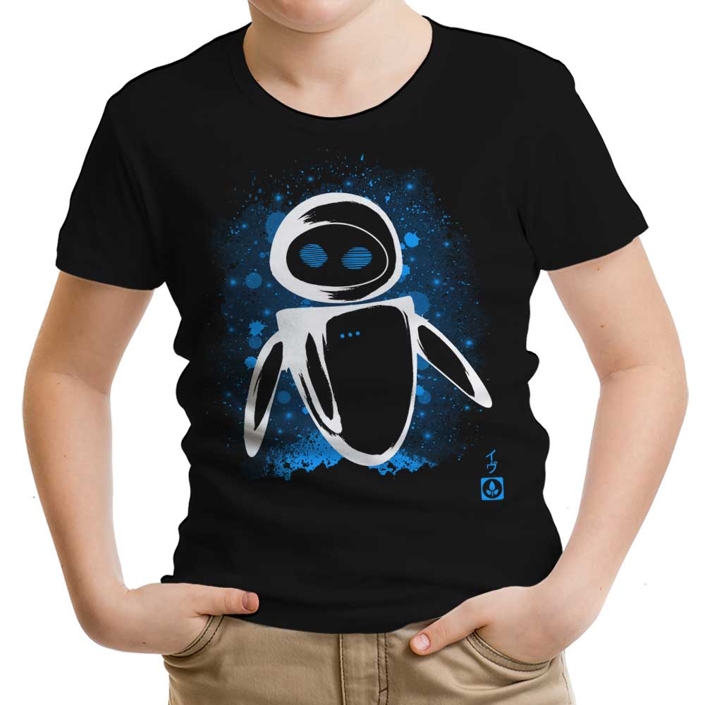 The Eve Youth Apparel - Adult & Kids T-Shirts, Sweatshirts & Hoodies apparel design preview 1