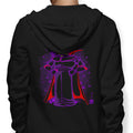 The Evil Emperor - Adult & Kids T-Shirts, Sweatshirts & Hoodies apparel design preview 1
