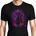 The Evil Emperor Men's Apparel - Adult & Kids T-Shirts, Sweatshirts & Hoodies apparel design preview 1