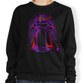 The Evil Emperor - Adult & Kids T-Shirts, Sweatshirts & Hoodies apparel design preview 1