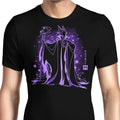 The Evil Fairy Men's Apparel - Adult & Kids T-Shirts, Sweatshirts & Hoodies apparel design preview 1