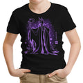 The Evil Fairy Youth Apparel - Adult & Kids T-Shirts, Sweatshirts & Hoodies apparel design preview 1