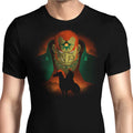 The Evil Master Men's Apparel - Adult & Kids T-Shirts, Sweatshirts & Hoodies apparel design preview 1