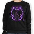 The Evil Queen - Adult & Kids T-Shirts, Sweatshirts & Hoodies apparel design preview 1