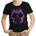 The Evil Queen Youth Apparel - Adult & Kids T-Shirts, Sweatshirts & Hoodies apparel design preview 1