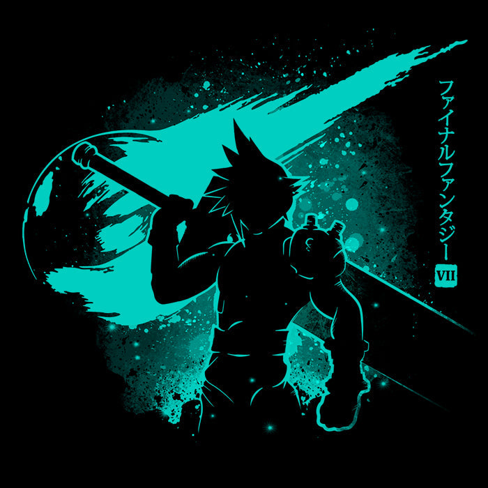 The Ex-Soldier - Adult & Kids T-Shirts, Sweatshirts & Hoodies apparel design preview 2