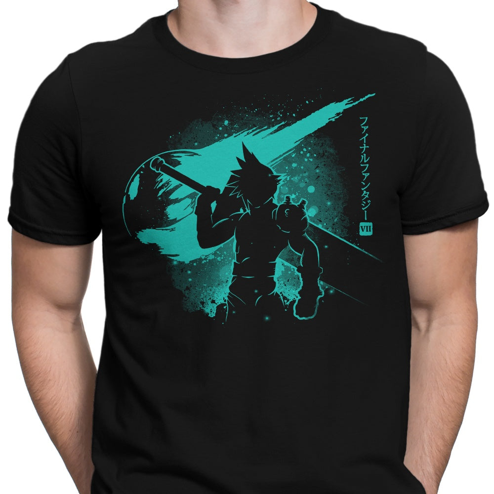 The Ex-Soldier Men's Apparel - Adult & Kids T-Shirts, Sweatshirts & Hoodies apparel design preview 2
