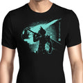 The Ex-Soldier Men's Apparel - Adult & Kids T-Shirts, Sweatshirts & Hoodies apparel design preview 1