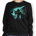 The Ex-Soldier - Adult & Kids T-Shirts, Sweatshirts & Hoodies apparel design preview 1